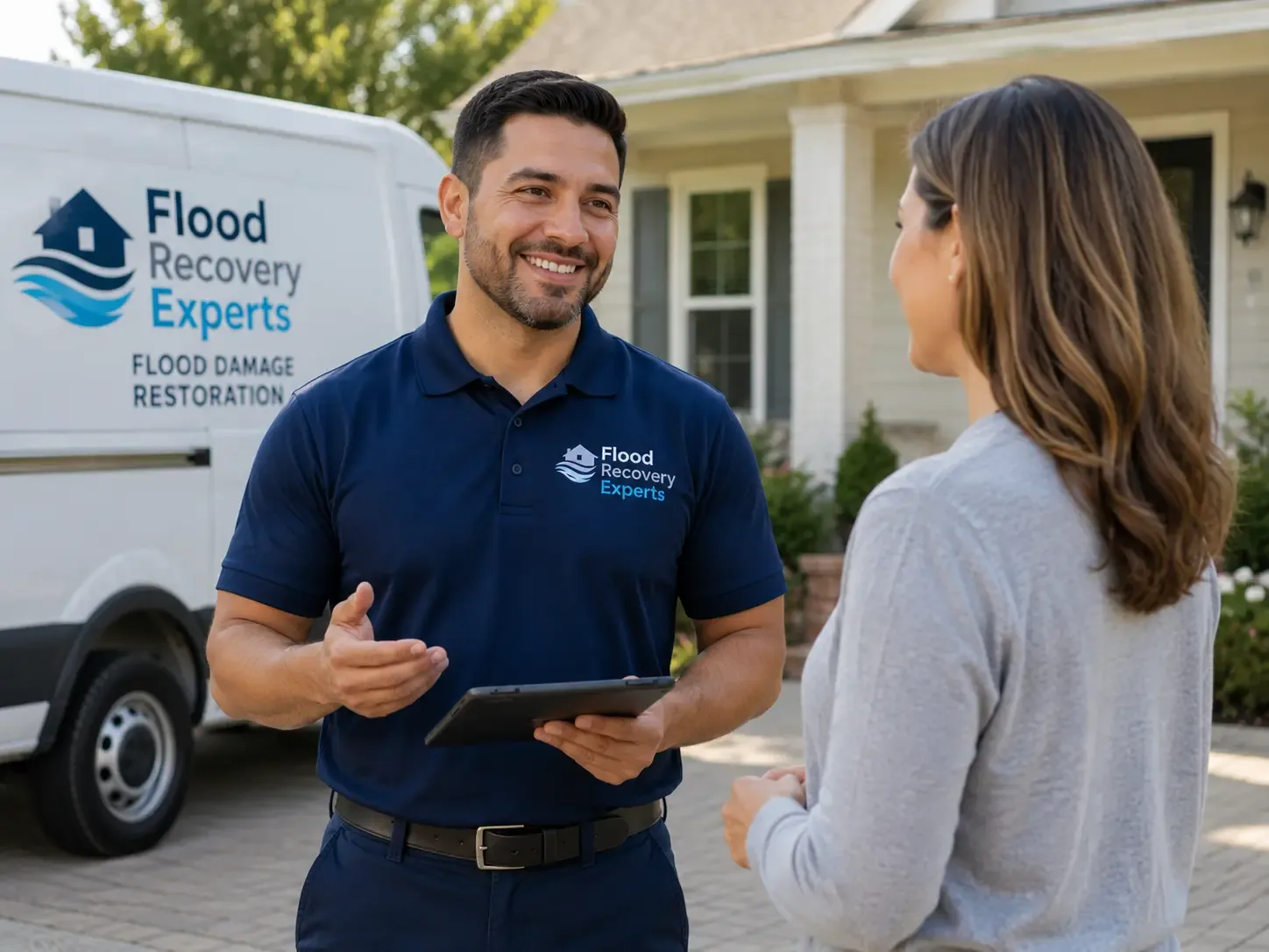 Flood Damage Cleanup Ford, VA FAQs